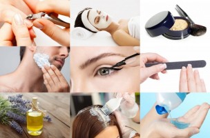 Kosmetyki i akcesoria kosmetyczne