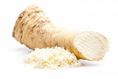 horseradish