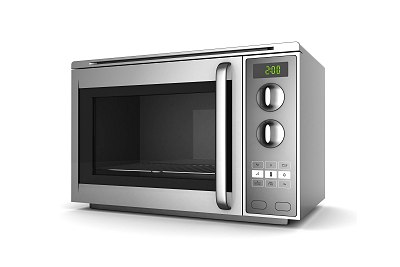 microwave (oven)