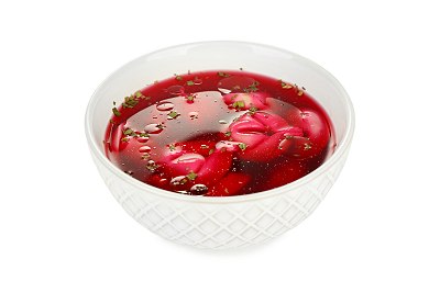 red borscht
