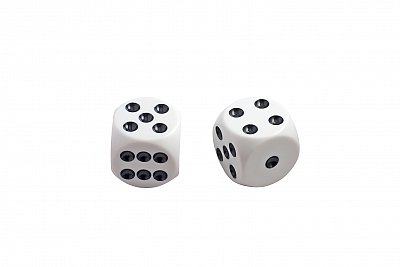 dice