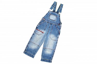 dungarees