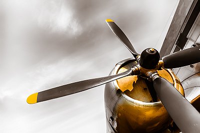 propeller