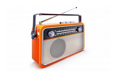 radio