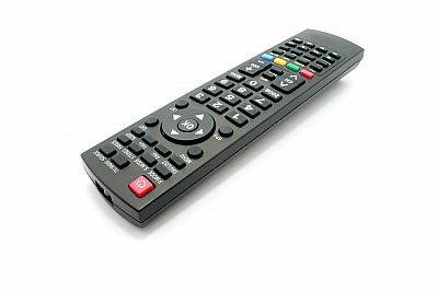 remote control