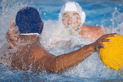 water polo